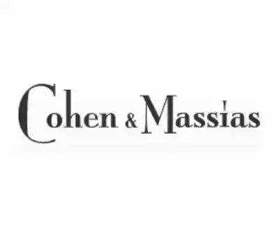 Cohen & Massias discount codes