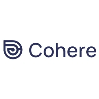 Cohere logo