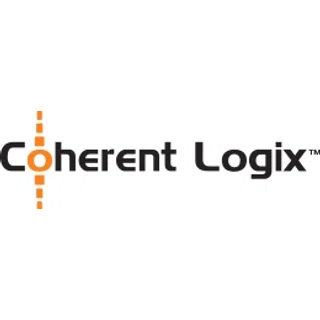 Shop Coherent Logix logo