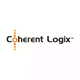Shop Coherent Logix logo