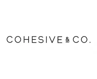 Shop Cohesive coupon codes logo