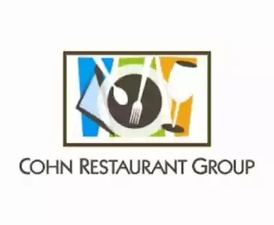 Cohn Restaurants discount codes