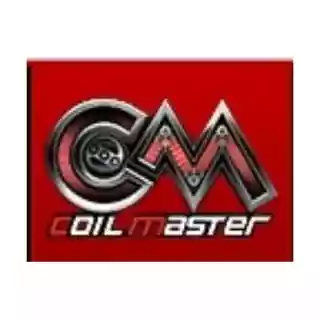 Shop Coil Master logo