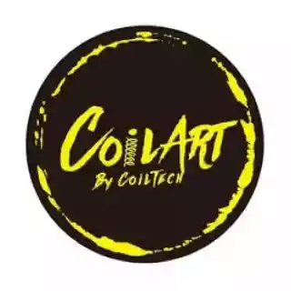 CoilART  logo