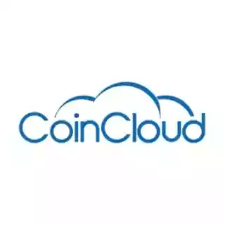 Coin Cloud logo