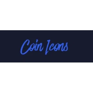 Shop Coin Icons logo