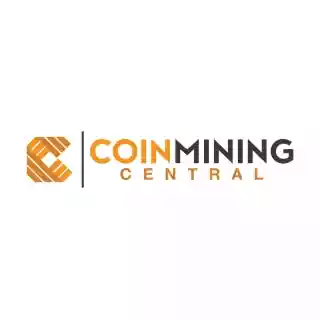 Coin Mining Central  logo