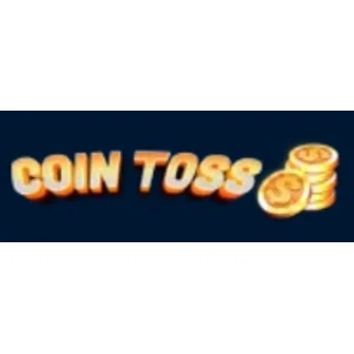 Coin Toss  logo