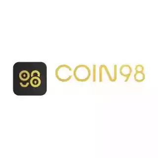 Coin98 Wallet logo