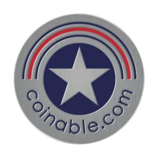 Shop Coinable.com logo