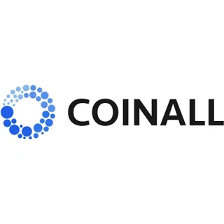 Shop CoinAll logo