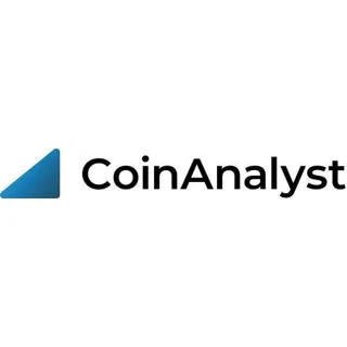 CoinAnalyst logo