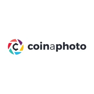 Shop CoinaPhoto logo