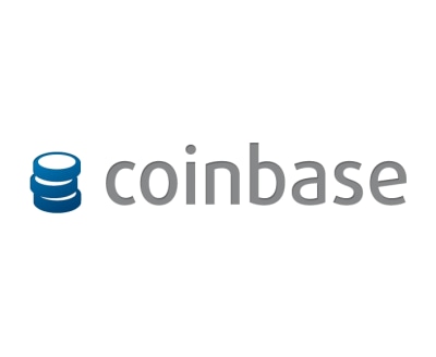 Shop Coinbase logo