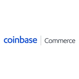 Coinbase Commerce logo