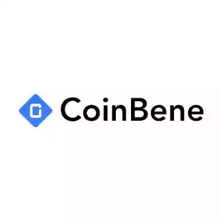 Shop CoinBene promo codes logo