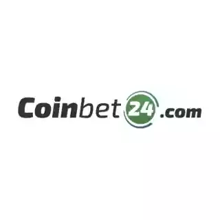 Coinbet24 coupon codes