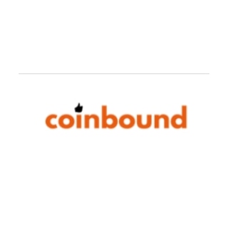 Coinbound discount codes