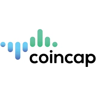 CoinCap logo