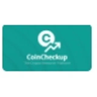 CoinCheckup logo