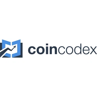 CoinCodex logo
