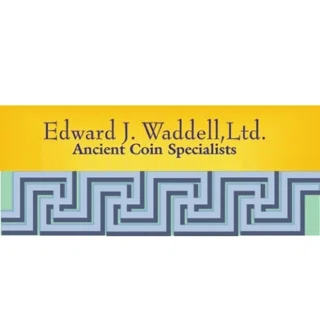 Shop Edward J. Waddell logo