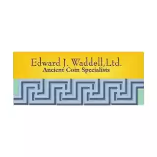 Edward J. Waddell logo