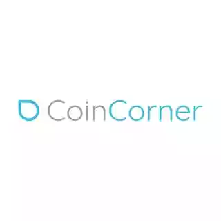 Shop CoinCorner coupon codes logo