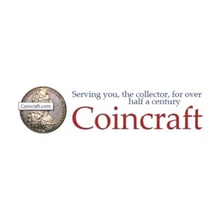Shop Coincraft logo