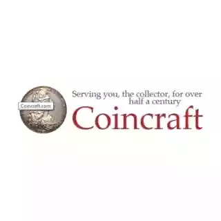 Shop Coincraft coupon codes logo