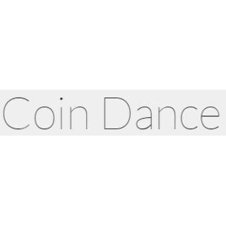 Shop Coin Dance logo