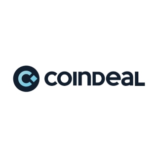 Shop CoinDeal logo
