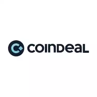 Shop CoinDeal discount codes logo