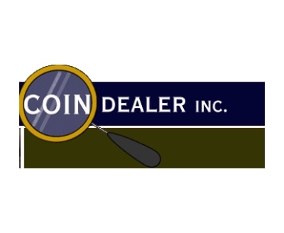 Shop Coin Dealer logo