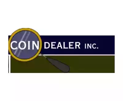 Shop Coin Dealer coupon codes logo