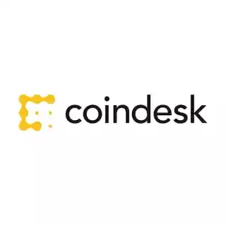 CoinDesk logo