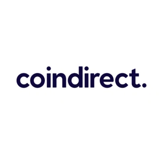 Shop Coindirect logo