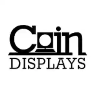 Coin Displays discount codes