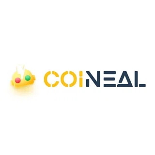 Shop Coineal logo