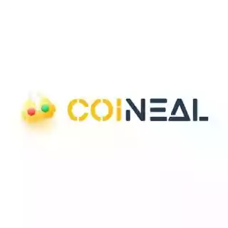 coineal.com logo