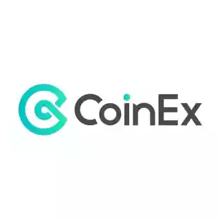 Shop CoinEx coupon codes logo