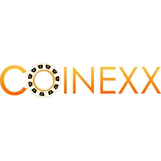 Coinexx logo