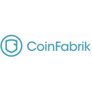 CoinFabrik logo