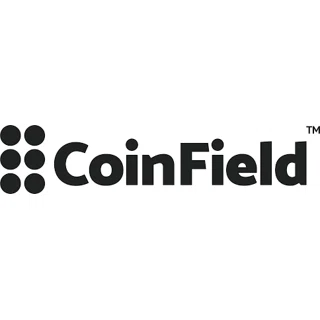 Shop CoinField logo