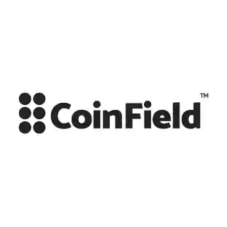 CoinField coupon codes