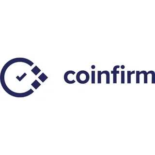 Coinfirm logo