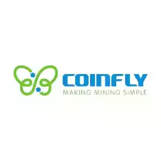 CoinFly logo