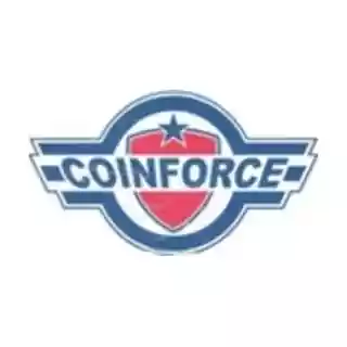 Shop Coinforce discount codes logo