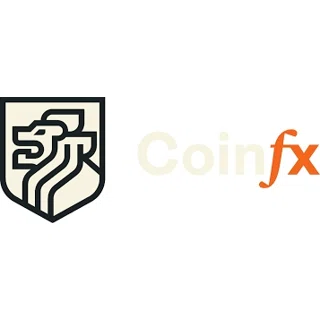 CoinFx logo