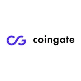 coingate.com logo